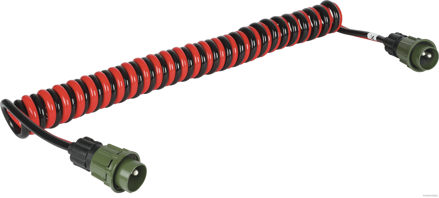 Electrospiraal Herth+Buss Elparts 51276509