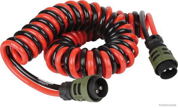 Electrospiraal Herth+Buss Elparts 51276517