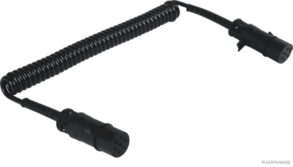 Electrospiraal Herth+Buss Elparts 51276530