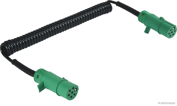 Electrospiraal Herth+Buss Elparts 51276531