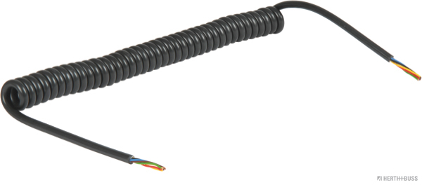 Electrospiraal Herth+Buss Elparts 51276531000