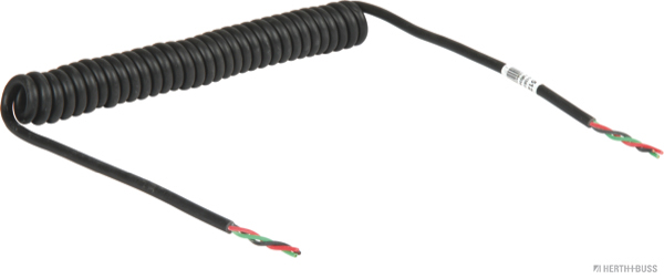 Electrospiraal Herth+Buss Elparts 51276539000