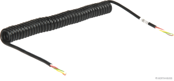 Electrospiraal Herth+Buss Elparts 51276586000