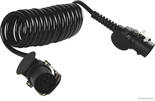 Electrospiraal Herth+Buss Elparts 51276598