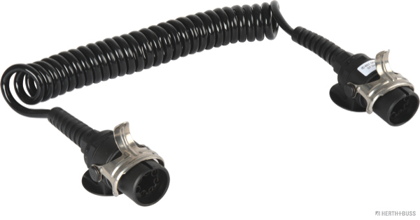 Electrospiraal Herth+Buss Elparts 51276635