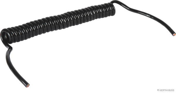 Electrospiraal Herth+Buss Elparts 51276656000