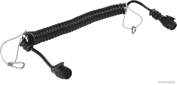 Electrospiraal Herth+Buss Elparts 51276673