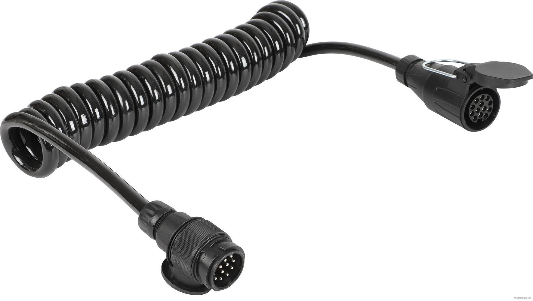 Electrospiraal Herth+Buss Elparts 51276674