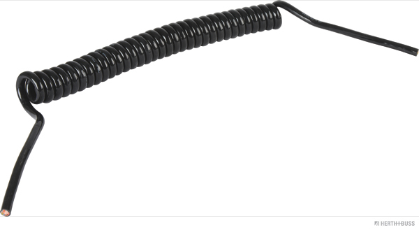 Electrospiraal Herth+Buss Elparts 51276698000
