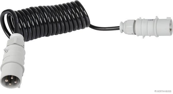 Electrospiraal Herth+Buss Elparts 51276751