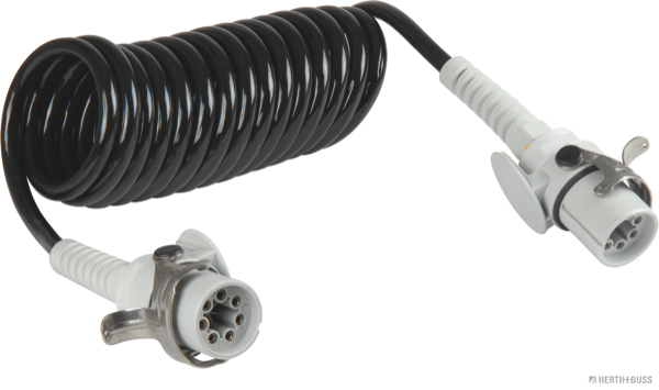 Electrospiraal Herth+Buss Elparts 51276756