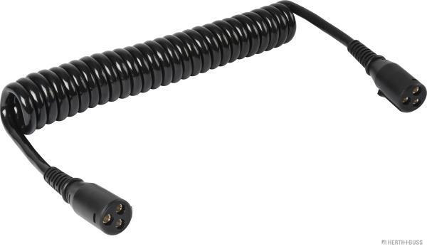 Electrospiraal Herth+Buss Elparts 51276793