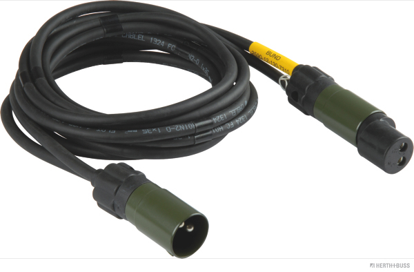 Startkabel Herth+Buss Elparts 51276930