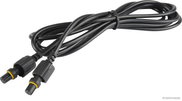 Aansluitkabel, lampen Herth+Buss Elparts 51276936