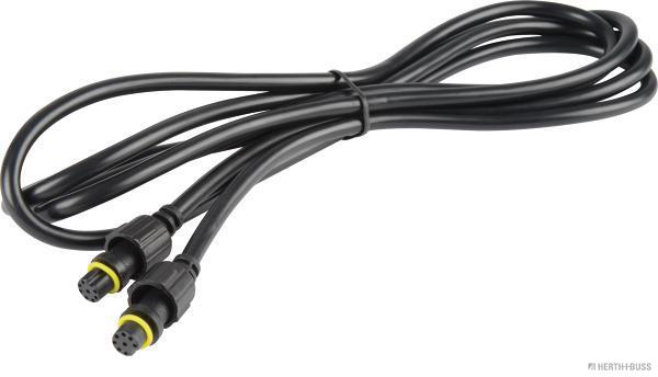 Aansluitkabel, lampen Herth+Buss Elparts 51276944