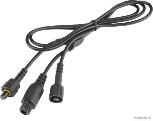 Aansluitkabel, lampen Herth+Buss Elparts 51276965