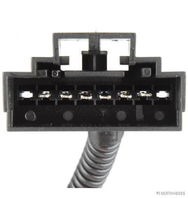 Kabelreparatieset Herth+Buss Elparts 51277154