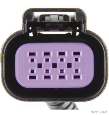 Kabelreparatieset Herth+Buss Elparts 51277155