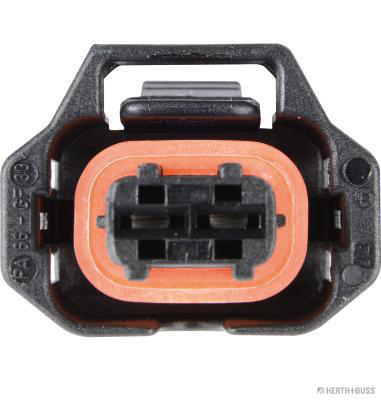 Kabelreparatieset Herth+Buss Elparts 51277163