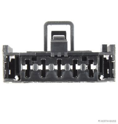 Kabelreparatieset Herth+Buss Elparts 51277182