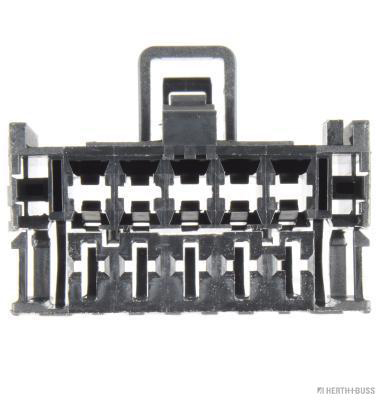 Kabelreparatieset Herth+Buss Elparts 51277183