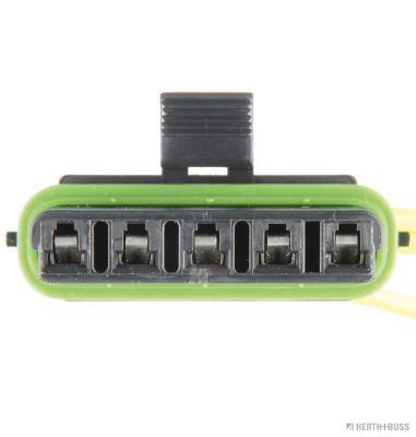 Kabelreparatieset Herth+Buss Elparts 51277250