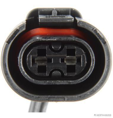 Kabelreparatieset Herth+Buss Elparts 51277260