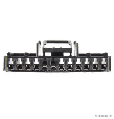 Kabelreparatieset Herth+Buss Elparts 51277262