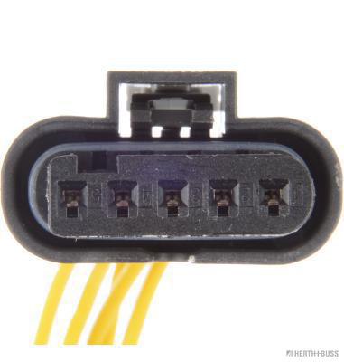 Kabelreparatieset Herth+Buss Elparts 51277263