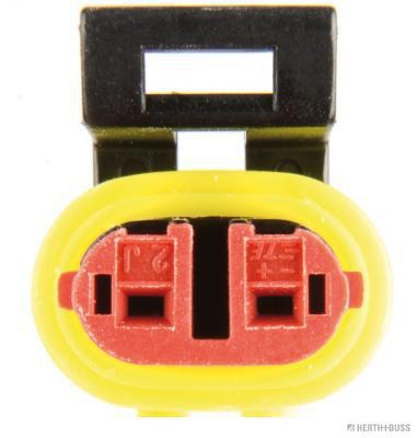 Kabelreparatieset Herth+Buss Elparts 51277265