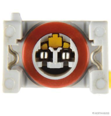 Kabelreparatieset Herth+Buss Elparts 51277266