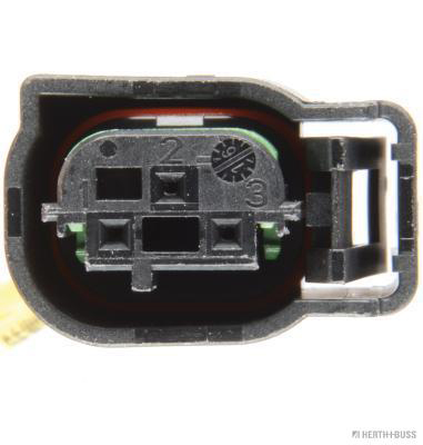 Kabelreparatieset Herth+Buss Elparts 51277273