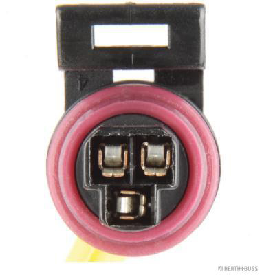 Kabelreparatieset Herth+Buss Elparts 51277274