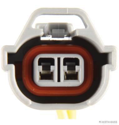 Kabelreparatieset Herth+Buss Elparts 51277275