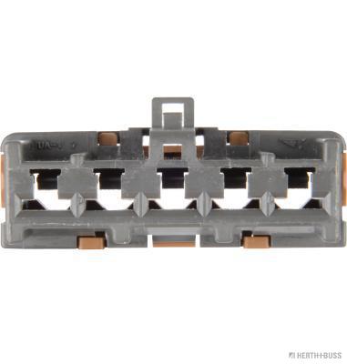 Kabelreparatieset Herth+Buss Elparts 51277283