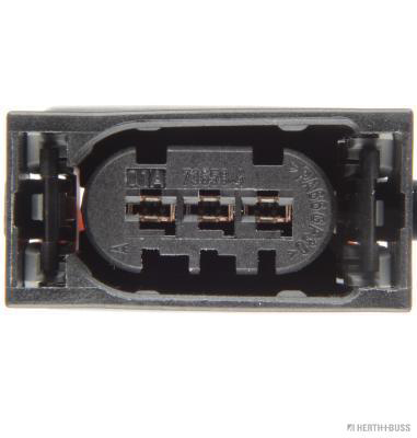 Kabelreparatieset Herth+Buss Elparts 51277286