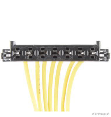 Kabelreparatieset Herth+Buss Elparts 51277289