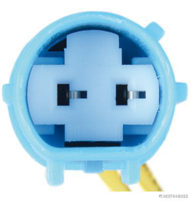 Kabelreparatieset Herth+Buss Elparts 51277298