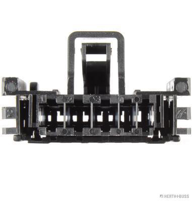 Kabelreparatieset Herth+Buss Elparts 51277301