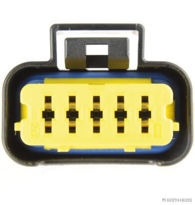 Kabelreparatieset Herth+Buss Elparts 51277303