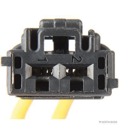 Kabelreparatieset Herth+Buss Elparts 51277304