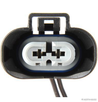 Kabelreparatieset Herth+Buss Elparts 51277310