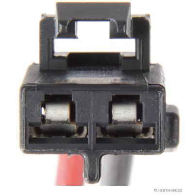 Kabelreparatieset Herth+Buss Elparts 51277319