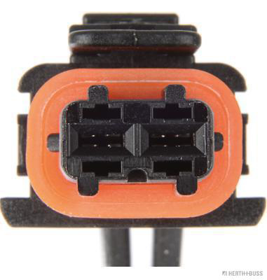 Kabelreparatieset Herth+Buss Elparts 51277328