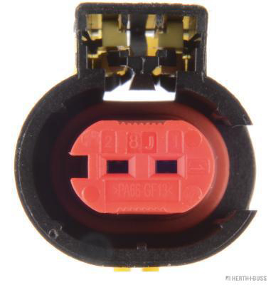 Kabelreparatieset Herth+Buss Elparts 51277337