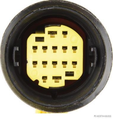 Kabelreparatieset Herth+Buss Elparts 51277344