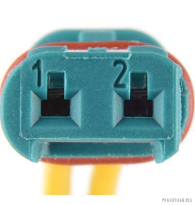 Kabelreparatieset Herth+Buss Elparts 51277347