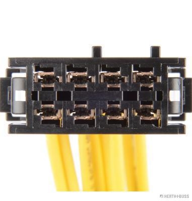 Kabelreparatieset Herth+Buss Elparts 51277350