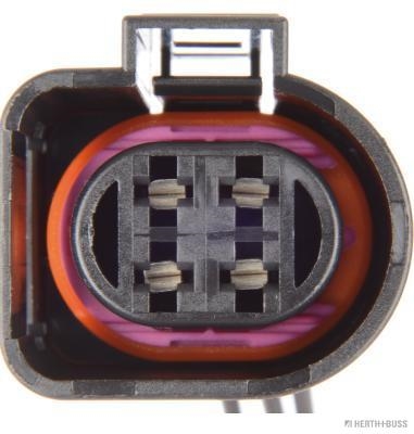 Kabelreparatieset Herth+Buss Elparts 51277359