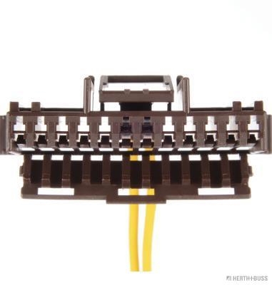 Kabelreparatieset Herth+Buss Elparts 51277363